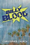 Book cover for Billy Blood