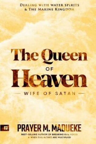 Cover of Queen of Heaven