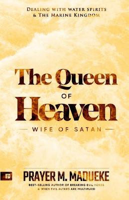 Book cover for Queen of Heaven