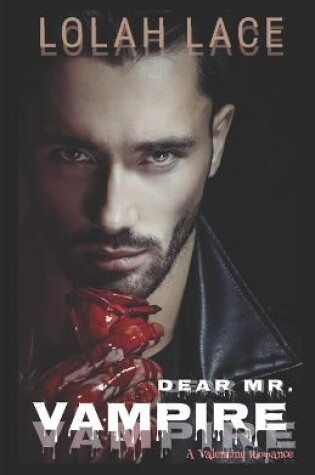 Cover of Dear Mr. Vampire