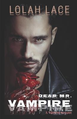 Book cover for Dear Mr. Vampire