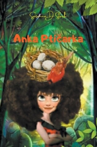 Cover of Anka ptičarka