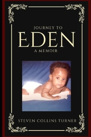Cover of Journey to Eden