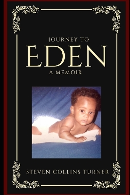 Book cover for Journey to Eden