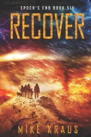 Cover of Recover