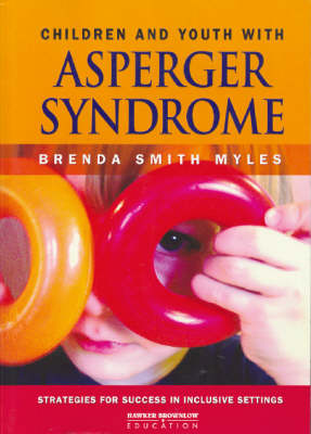 Book cover for Children and Youth with Asperger Syndrome