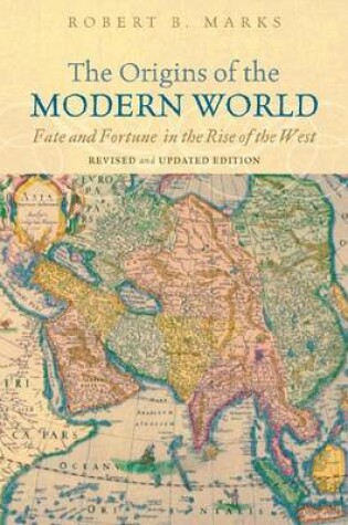 Cover of The Origins of the Modern World