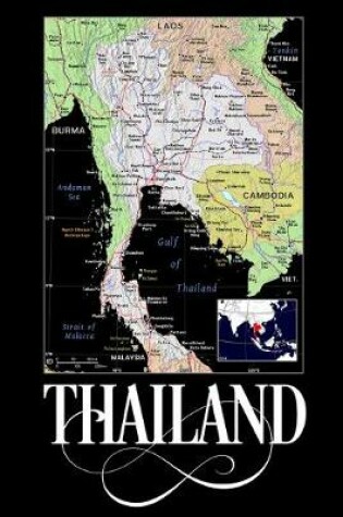 Cover of Thailand