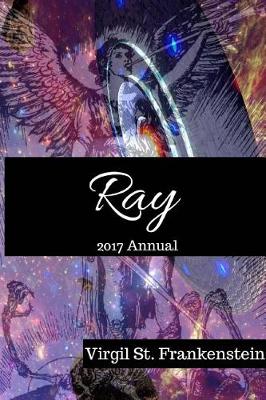 Book cover for Ray