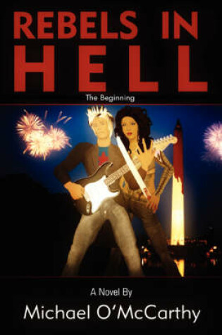 Cover of Rebels In Hell