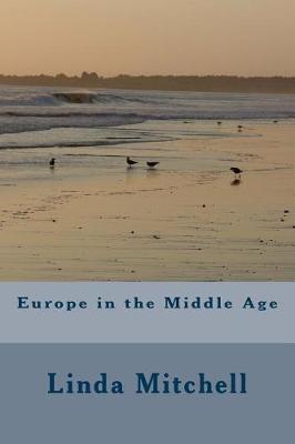 Book cover for Europe in the Middle Age