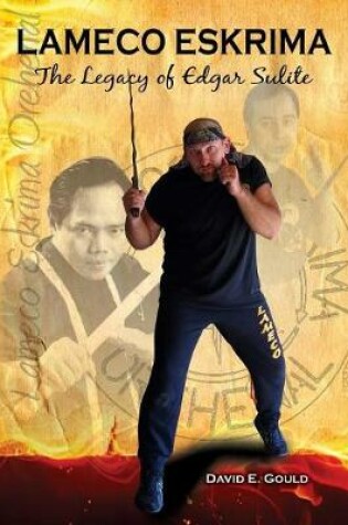 Cover of Lameco Eskrima