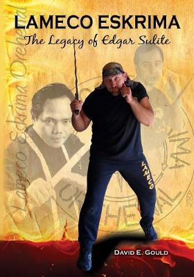 Book cover for Lameco Eskrima