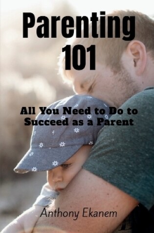 Cover of Parenting 101