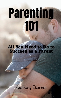 Book cover for Parenting 101