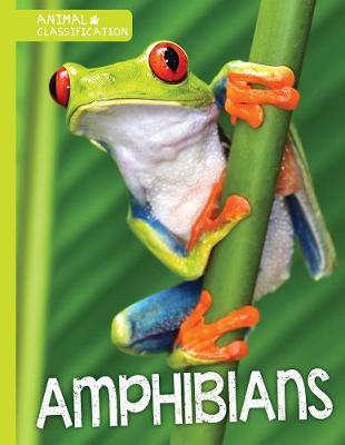 Cover of Amphibians