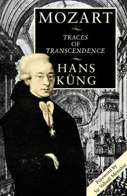 Book cover for Mozart