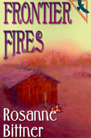 Cover of Frontier Fires