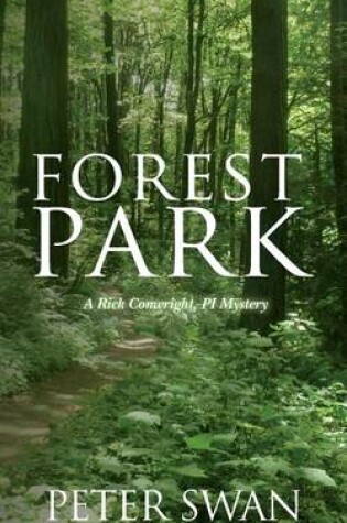 Cover of Forest Park