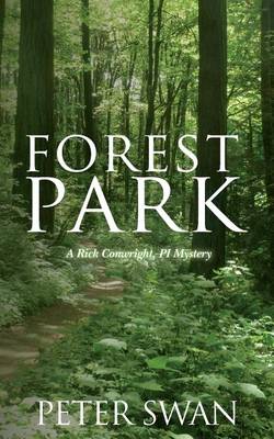 Cover of Forest Park