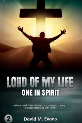 Cover of Lord of My Life