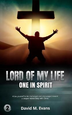 Book cover for Lord of My Life
