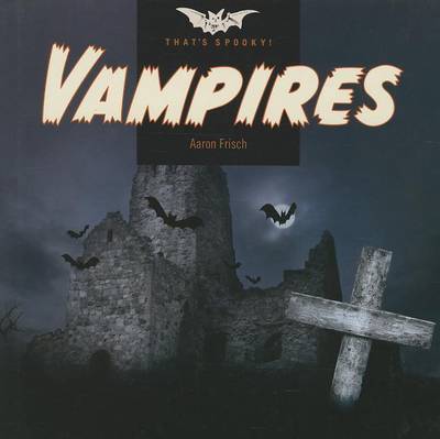 Cover of Vampires