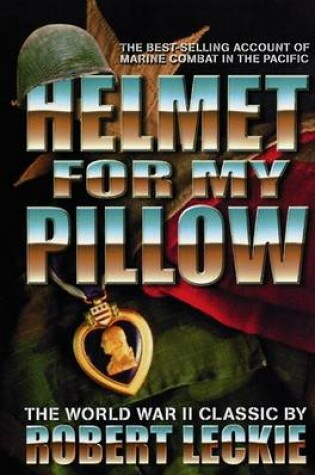 Cover of Helmet for My Pillow