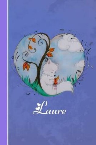 Cover of Laure