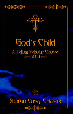 Book cover for God's Child