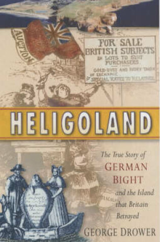 Cover of Heligoland