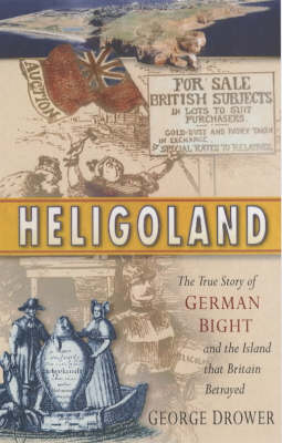 Book cover for Heligoland