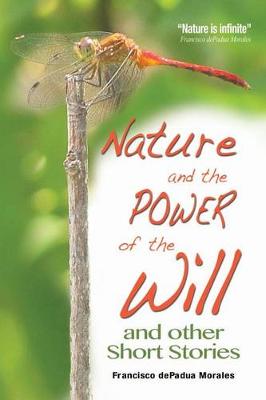 Book cover for Nature and the Power of the Will