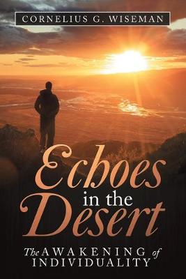 Cover of Echoes in the Desert