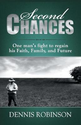 Book cover for Second Chances