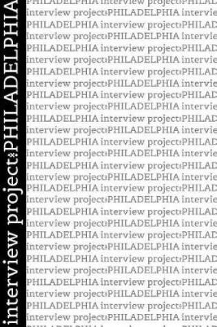 Cover of interviewproject