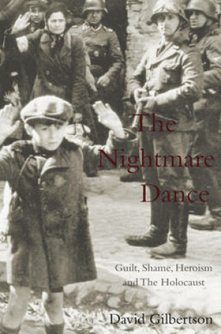 Cover of The Nightmare Dance