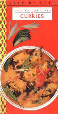 Cover of Curries
