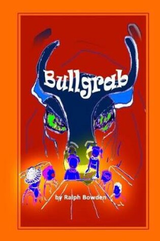 Cover of Bullgrab