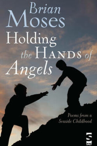 Cover of Holding the Hands of Angels