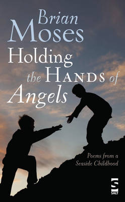 Book cover for Holding the Hands of Angels