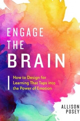 Cover of Engage the Brain