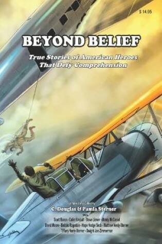 Cover of Beyond Belief