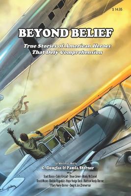 Book cover for Beyond Belief