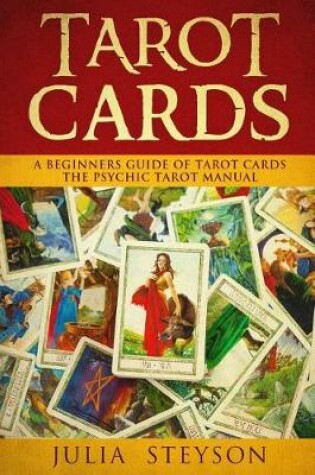 Cover of Tarot Cards