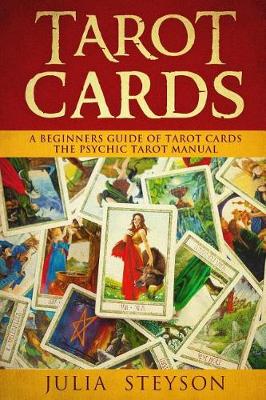 Cover of Tarot Cards