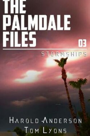 Cover of Stormships