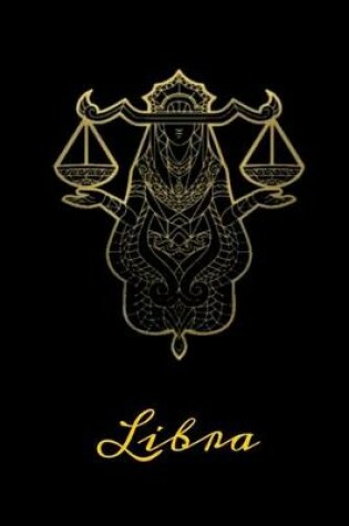 Cover of Libra