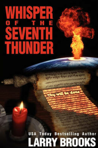 Cover of Whisper of the Seventh Thunder