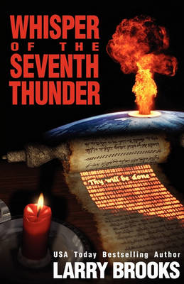 Book cover for Whisper of the Seventh Thunder